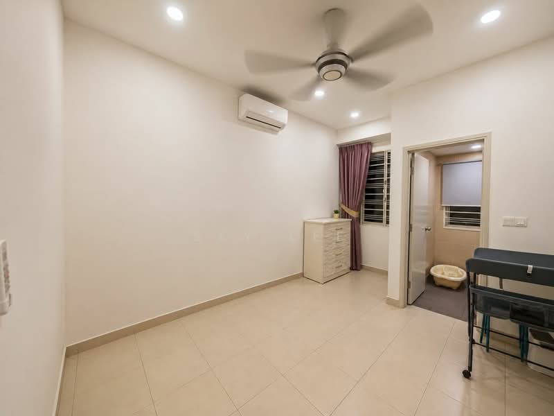 2-storey Terraced House for Sale in Taman Putra Prima (Puchong) - Sky Lee - Bedroom - PropertyGuru.com.my
