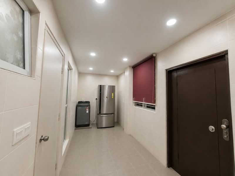 2-storey Terraced House for Sale in Taman Putra Prima (Puchong) - Sky Lee - Interior - PropertyGuru.com.my