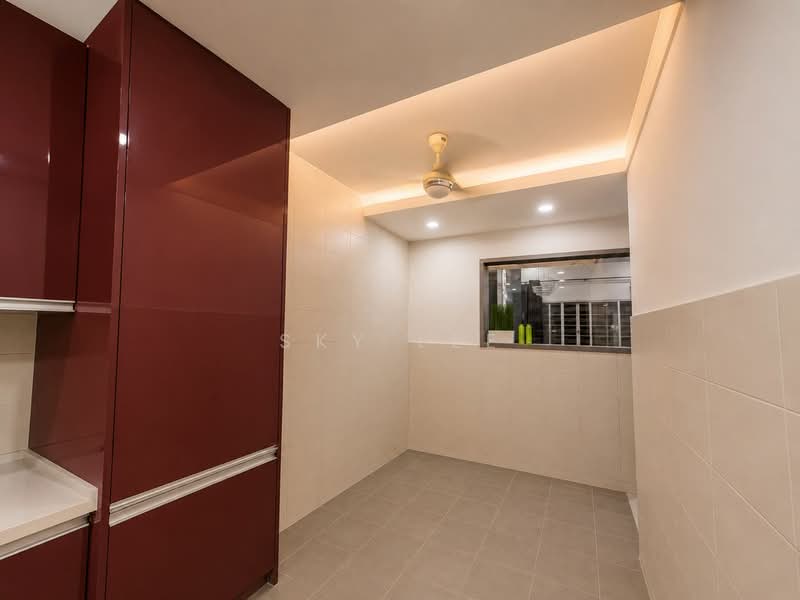 2-storey Terraced House for Sale in Taman Putra Prima (Puchong) - Sky Lee - Kitchen - PropertyGuru.com.my