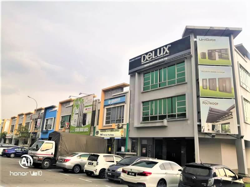 2-storey Terraced House for Sale in Taman Putra Prima (Puchong) - Sky Lee - Exterior - PropertyGuru.com.my
