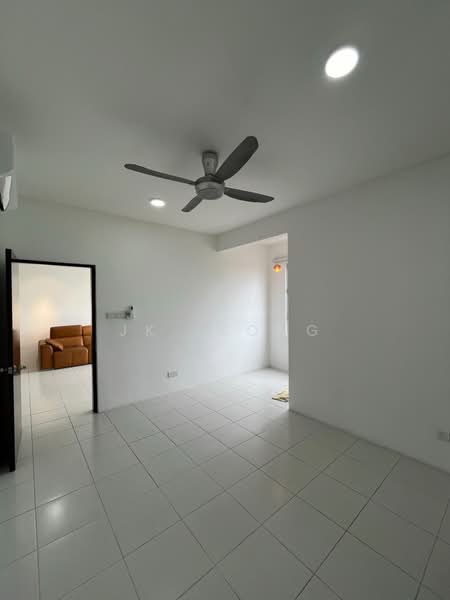 Pangsapuri untuk Dijual di Residensi Jalan Jubilee - JK Leong - Living Room - PropertyGuru.com.my