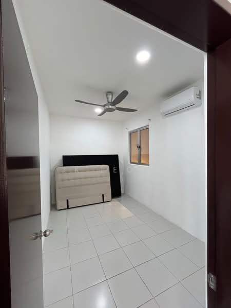 Pangsapuri untuk Dijual di Residensi Jalan Jubilee - JK Leong - Bedroom - PropertyGuru.com.my