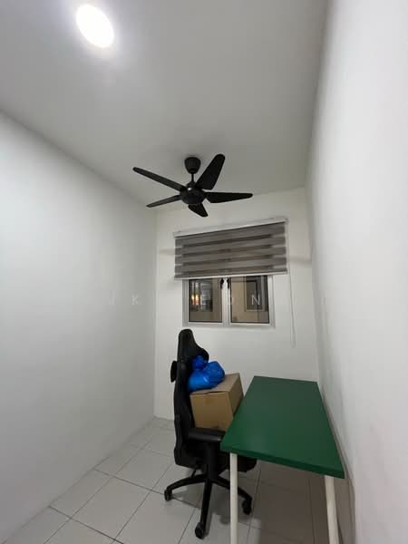 Pangsapuri untuk Dijual di Residensi Jalan Jubilee - JK Leong - Study - PropertyGuru.com.my