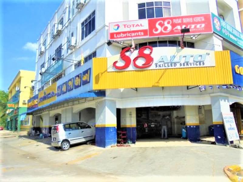 Shop for Rent in Puchong (Selangor) - Sky Lee - Exterior - PropertyGuru.com.my