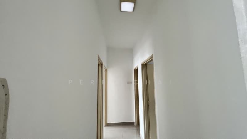 Service Residence for Rent at OUG Parklane - Perry Chai - Corridor - PropertyGuru.com.my