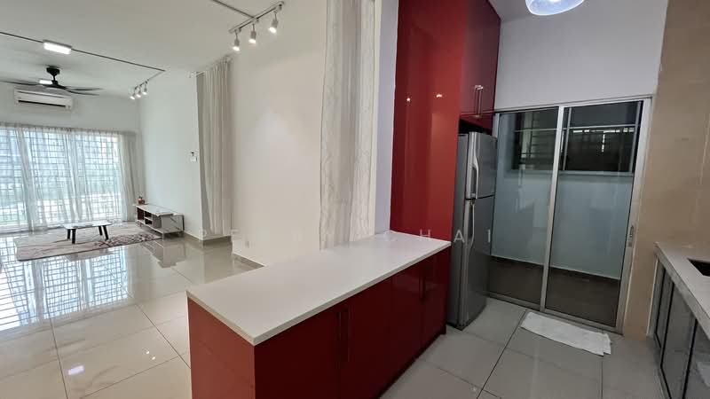 Service Residence for Rent at OUG Parklane - Perry Chai - Living Room - PropertyGuru.com.my