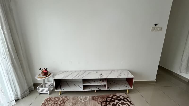Service Residence for Rent at OUG Parklane - Perry Chai - Living Room - PropertyGuru.com.my