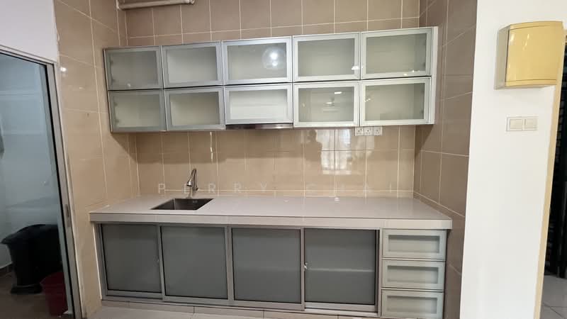 Service Residence for Rent at OUG Parklane - Perry Chai - Kitchen - PropertyGuru.com.my