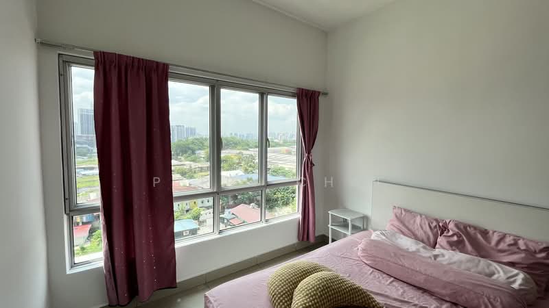 Service Residence for Rent at OUG Parklane - Perry Chai - Bedroom - PropertyGuru.com.my