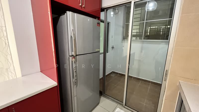 Service Residence for Rent at OUG Parklane - Perry Chai - PropertyGuru.com.my
