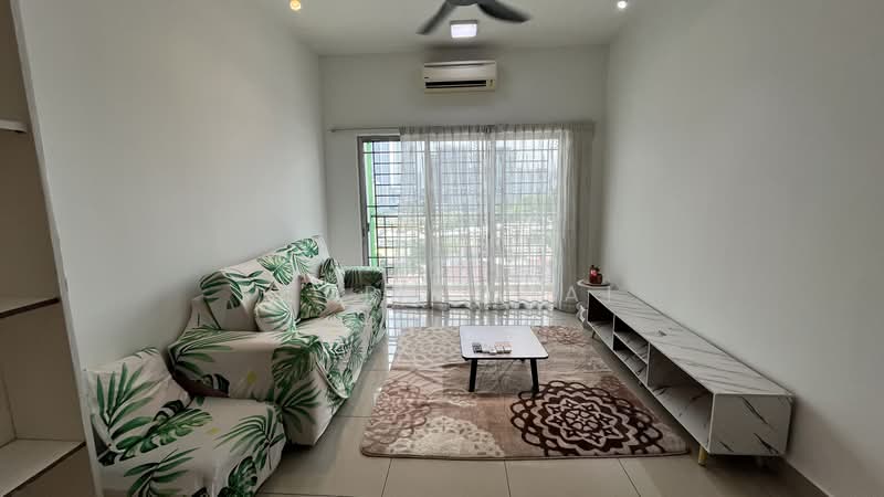 Service Residence for Rent at OUG Parklane - Perry Chai - PropertyGuru.com.my