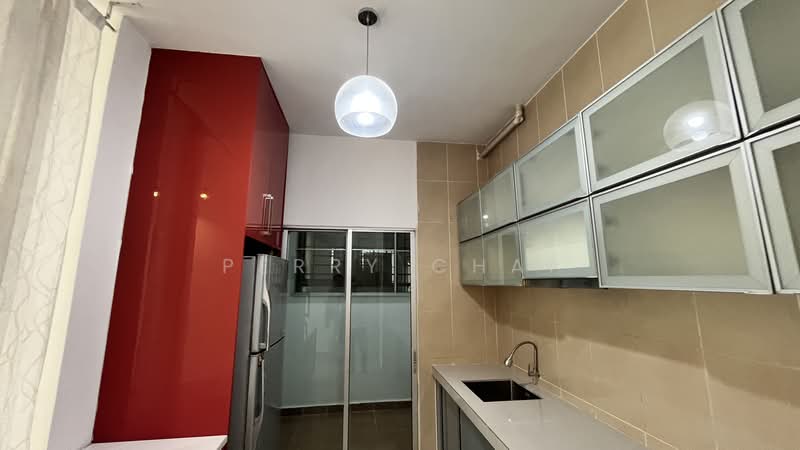 Service Residence for Rent at OUG Parklane - Perry Chai - PropertyGuru.com.my