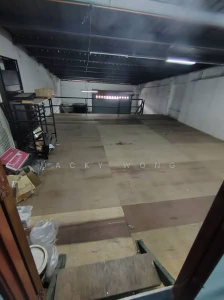 Factory for Rent in Meranti Permai Industrial Park (Puchong) - Jacky Wong - Interior - PropertyGuru.com.my