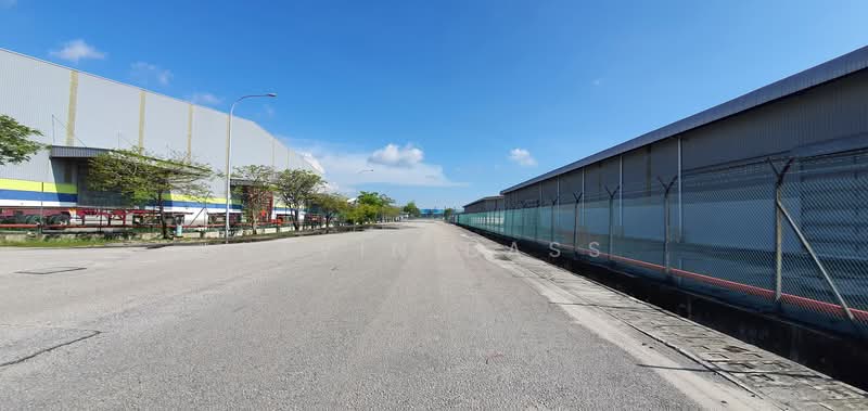Warehouse for Rent in Port Klang (Pelabuhan Klang) (Selangor) - Kevin Dass - Exterior - PropertyGuru.com.my