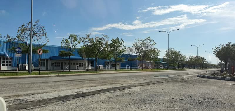 Warehouse for Rent in Port Klang (Pelabuhan Klang) (Selangor) - Kevin Dass - Exterior - PropertyGuru.com.my