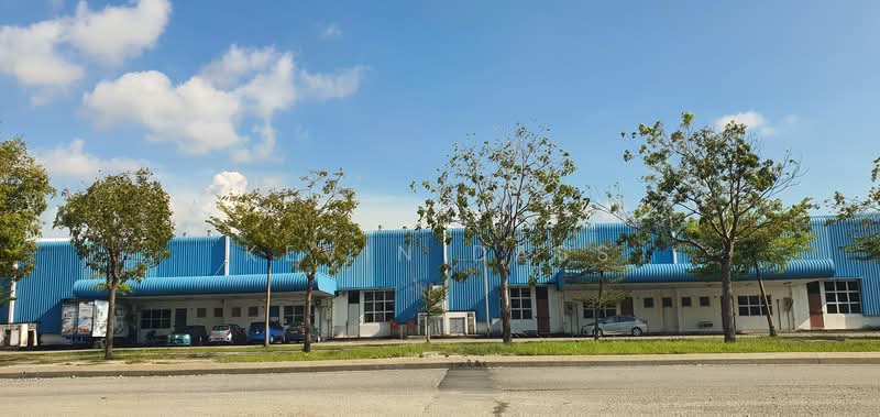 Warehouse for Rent in Port Klang (Pelabuhan Klang) (Selangor) - Kevin Dass - Exterior - PropertyGuru.com.my