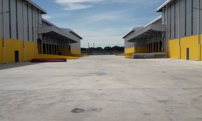 Warehouse for Rent in Port Klang (Pelabuhan Klang) (Selangor) - Kevin Dass - Exterior - PropertyGuru.com.my