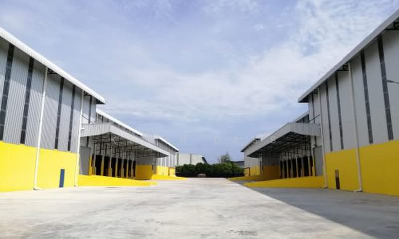Warehouse for Rent in Port Klang (Pelabuhan Klang) (Selangor) - Kevin Dass - Exterior - PropertyGuru.com.my