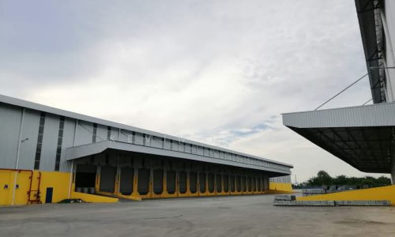 Warehouse for Rent in Port Klang (Pelabuhan Klang) (Selangor) - Kevin Dass - Exterior - PropertyGuru.com.my