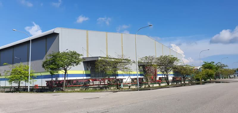 Warehouse for Rent in Port Klang (Pelabuhan Klang) (Selangor) - Kevin Dass - Exterior - PropertyGuru.com.my
