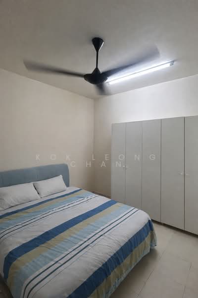 Condominium for Sale at Villa Park - Kok Leong Chan - Bedroom - PropertyGuru.com.my