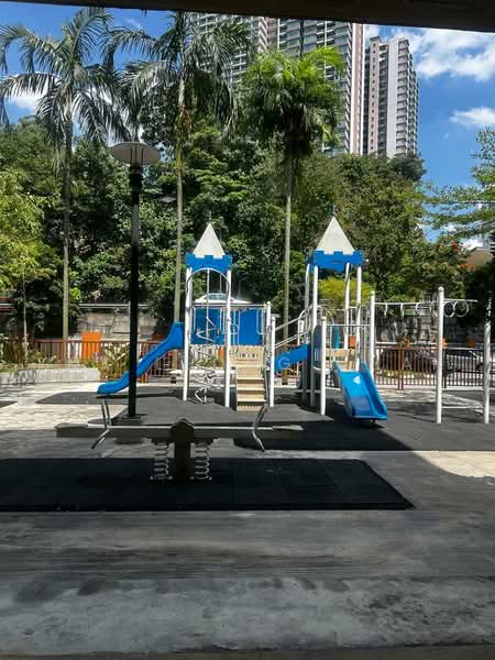 Condominium for Sale at Villa Park - Kok Leong Chan - Exterior - PropertyGuru.com.my