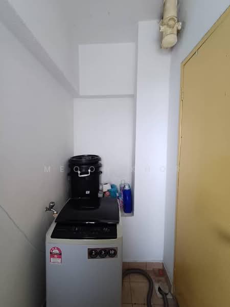 Kondominium untuk Dijual di D'aman Crimson - Meoon Khor - PropertyGuru.com.my