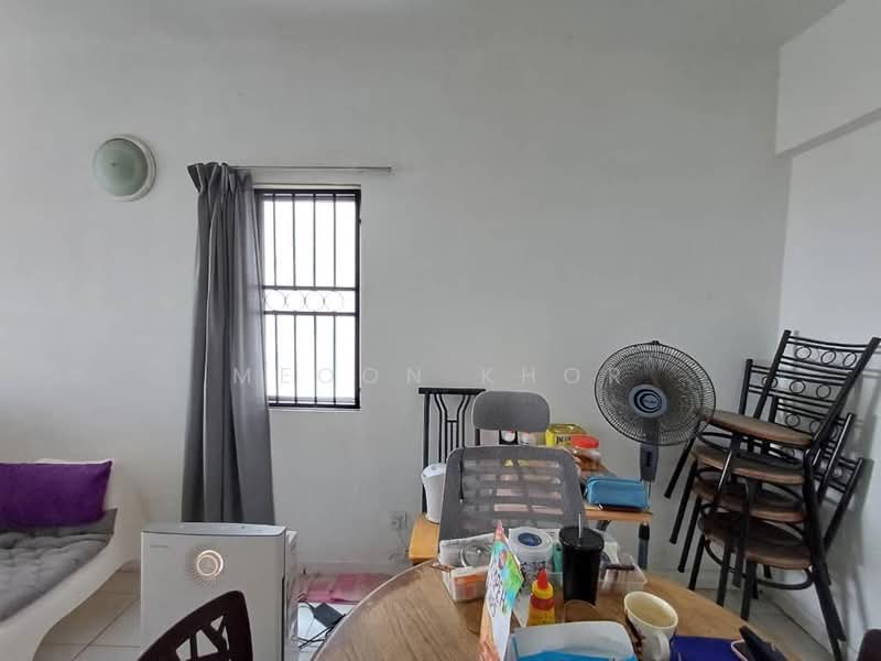 Kondominium untuk Dijual di D'aman Crimson - Meoon Khor - PropertyGuru.com.my