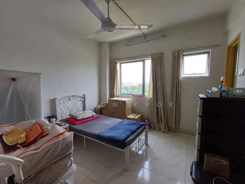 Kondominium untuk Dijual di D'aman Crimson - Meoon Khor - PropertyGuru.com.my