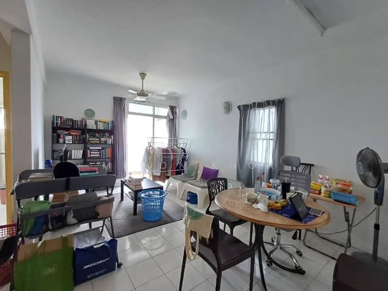 Kondominium untuk Dijual di D'aman Crimson - Meoon Khor - PropertyGuru.com.my