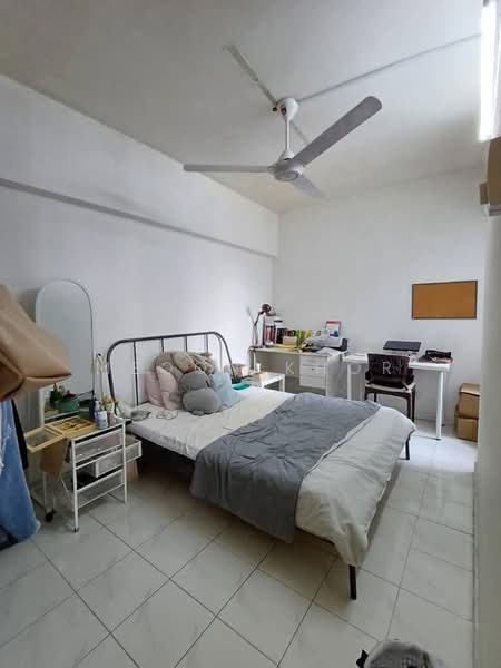 Kondominium untuk Dijual di D'aman Crimson - Meoon Khor - PropertyGuru.com.my