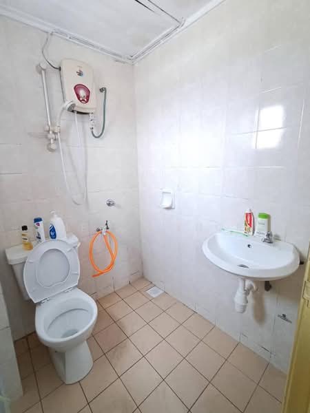 Kondominium untuk Dijual di D'aman Crimson - Meoon Khor - PropertyGuru.com.my
