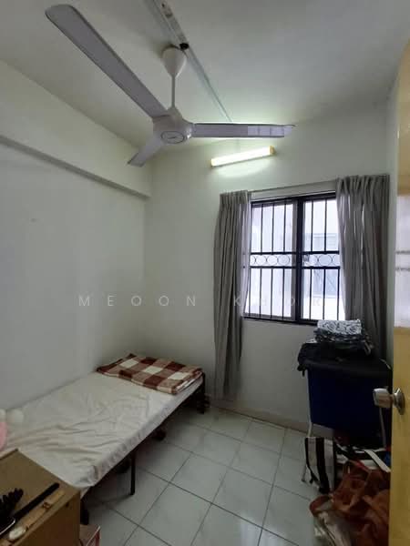 Kondominium untuk Dijual di D'aman Crimson - Meoon Khor - PropertyGuru.com.my