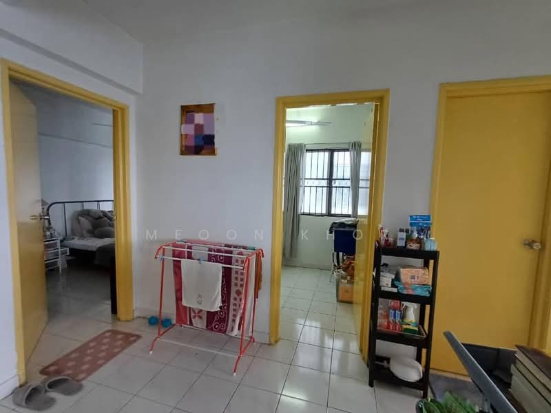 Kondominium untuk Dijual di D'aman Crimson - Meoon Khor - PropertyGuru.com.my