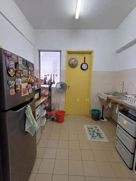 Kondominium untuk Dijual di D'aman Crimson - Meoon Khor - PropertyGuru.com.my