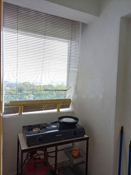 Kondominium untuk Dijual di D'aman Crimson - Meoon Khor - PropertyGuru.com.my