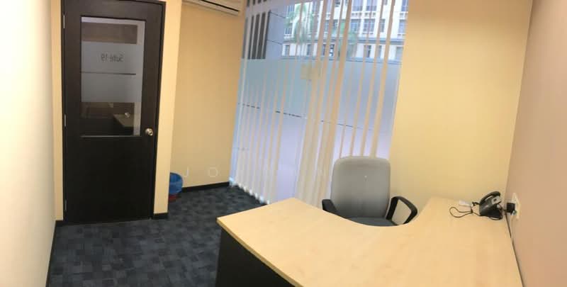 Office for Rent in Petaling Jaya (Selangor) - Jordan . - Interior - PropertyGuru.com.my