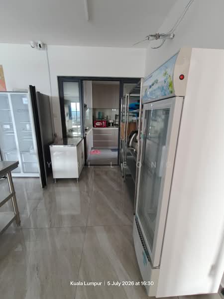 Service Residence for Rent at Baron Residence @ Lake City - Yubi Leong - PropertyGuru.com.my