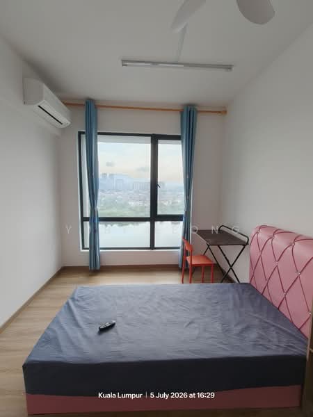 Service Residence for Rent at Baron Residence @ Lake City - Yubi Leong - PropertyGuru.com.my