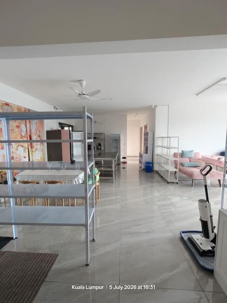 Service Residence for Rent at Baron Residence @ Lake City - Yubi Leong - PropertyGuru.com.my