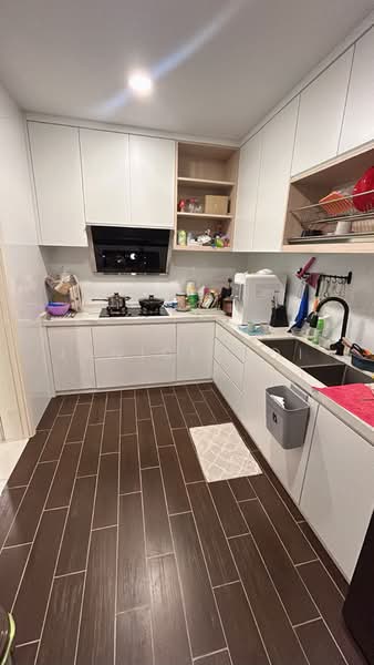Kondominium untuk Dijual di Eco Terraces - Janice Ooi - PropertyGuru.com.my