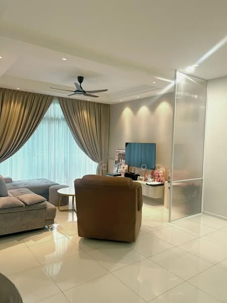 Kondominium untuk Dijual di Eco Terraces - Janice Ooi - PropertyGuru.com.my