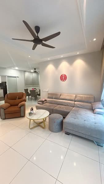 Kondominium untuk Dijual di Eco Terraces - Janice Ooi - PropertyGuru.com.my
