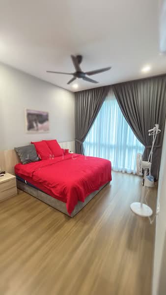 Kondominium untuk Dijual di Eco Terraces - Janice Ooi - PropertyGuru.com.my