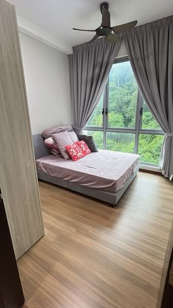 Kondominium untuk Dijual di Eco Terraces - Janice Ooi - PropertyGuru.com.my