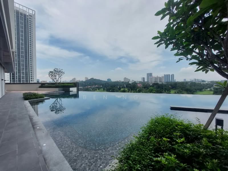 Servis Apartment untuk Disewa di Edelweiss @ Tropicana Gardens - Ben Ng - Exterior - PropertyGuru.com.my
