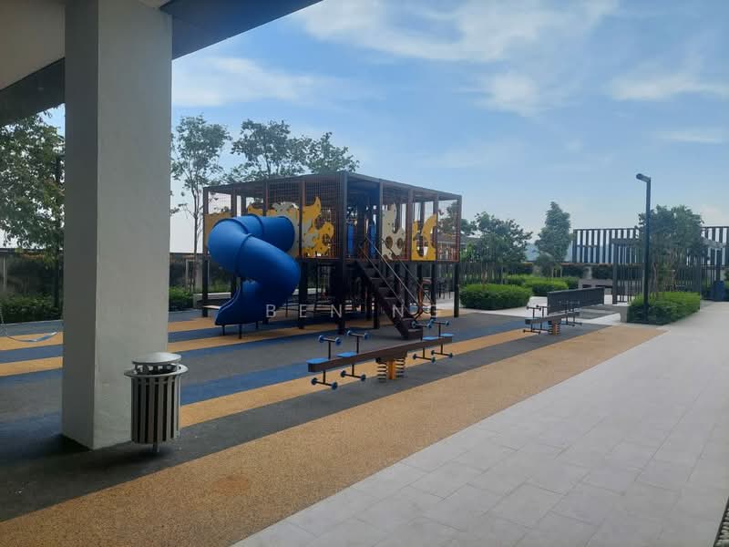 Servis Apartment untuk Disewa di Edelweiss @ Tropicana Gardens - Ben Ng - PropertyGuru.com.my