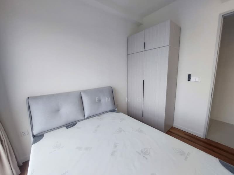 Servis Apartment untuk Disewa di Edelweiss @ Tropicana Gardens - Ben Ng - Bedroom - PropertyGuru.com.my