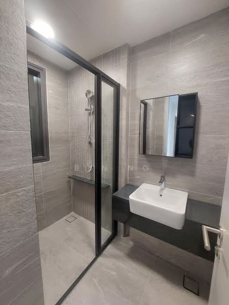 Servis Apartment untuk Disewa di Edelweiss @ Tropicana Gardens - Ben Ng - Bathroom - PropertyGuru.com.my