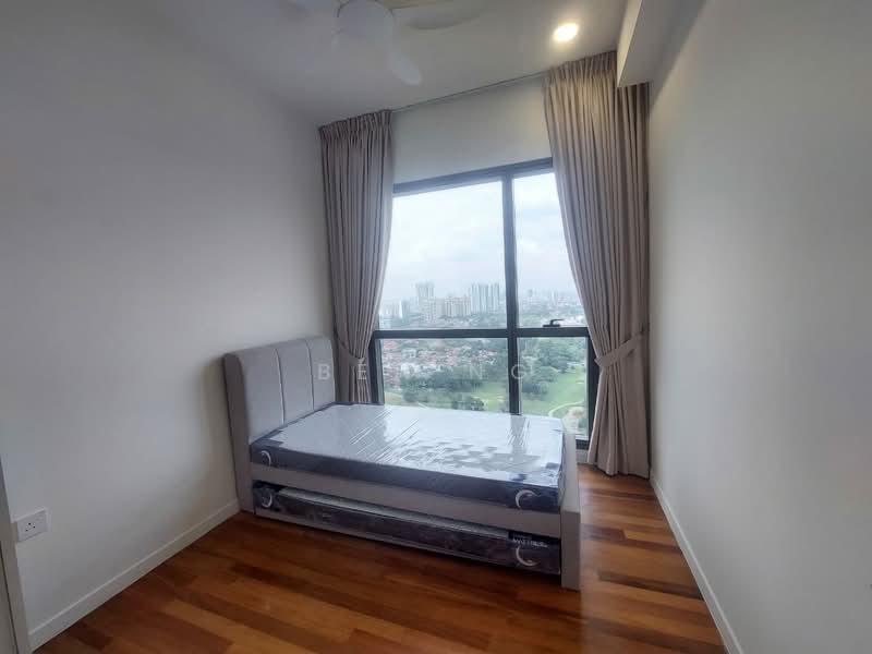 Servis Apartment untuk Disewa di Edelweiss @ Tropicana Gardens - Ben Ng - Bedroom - PropertyGuru.com.my